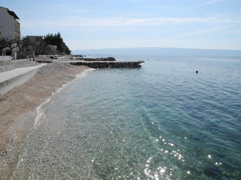 Rooms Marinac Podstrana Exterior photo