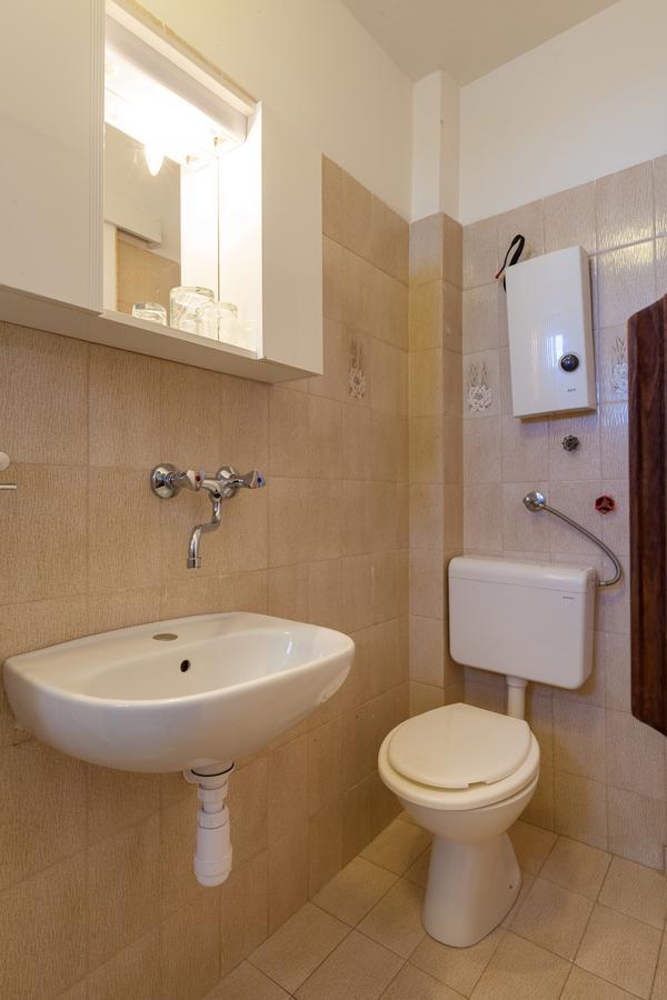Rooms Marinac Podstrana Exterior photo