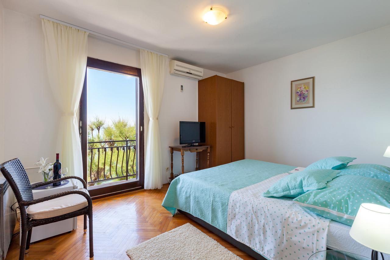 Rooms Marinac Podstrana Exterior photo