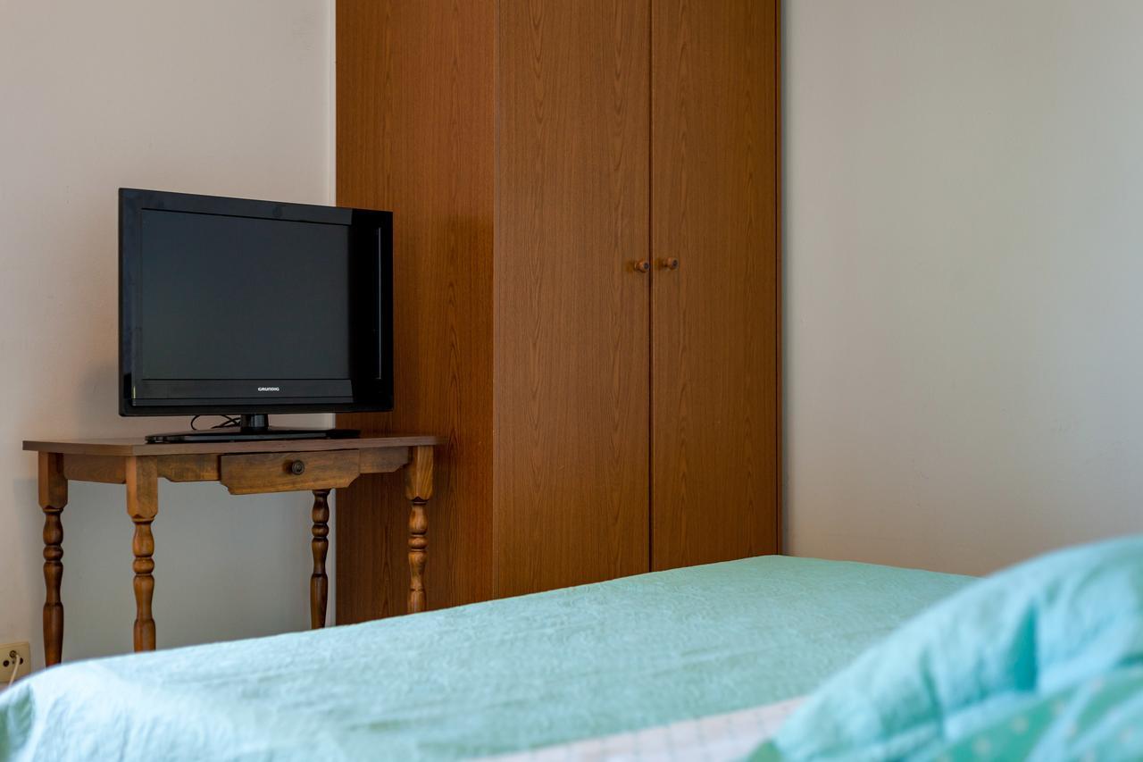Rooms Marinac Podstrana Exterior photo