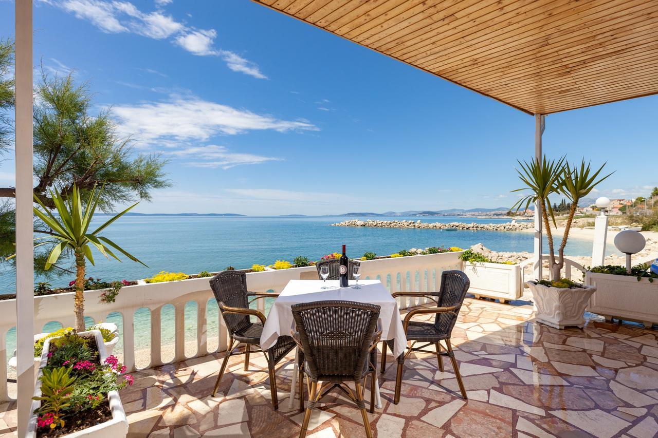 Rooms Marinac Podstrana Exterior photo