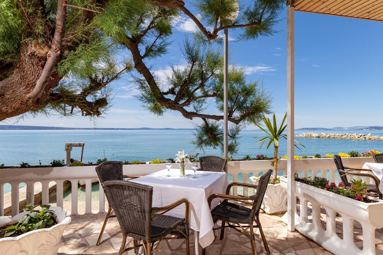 Rooms Marinac Podstrana Exterior photo