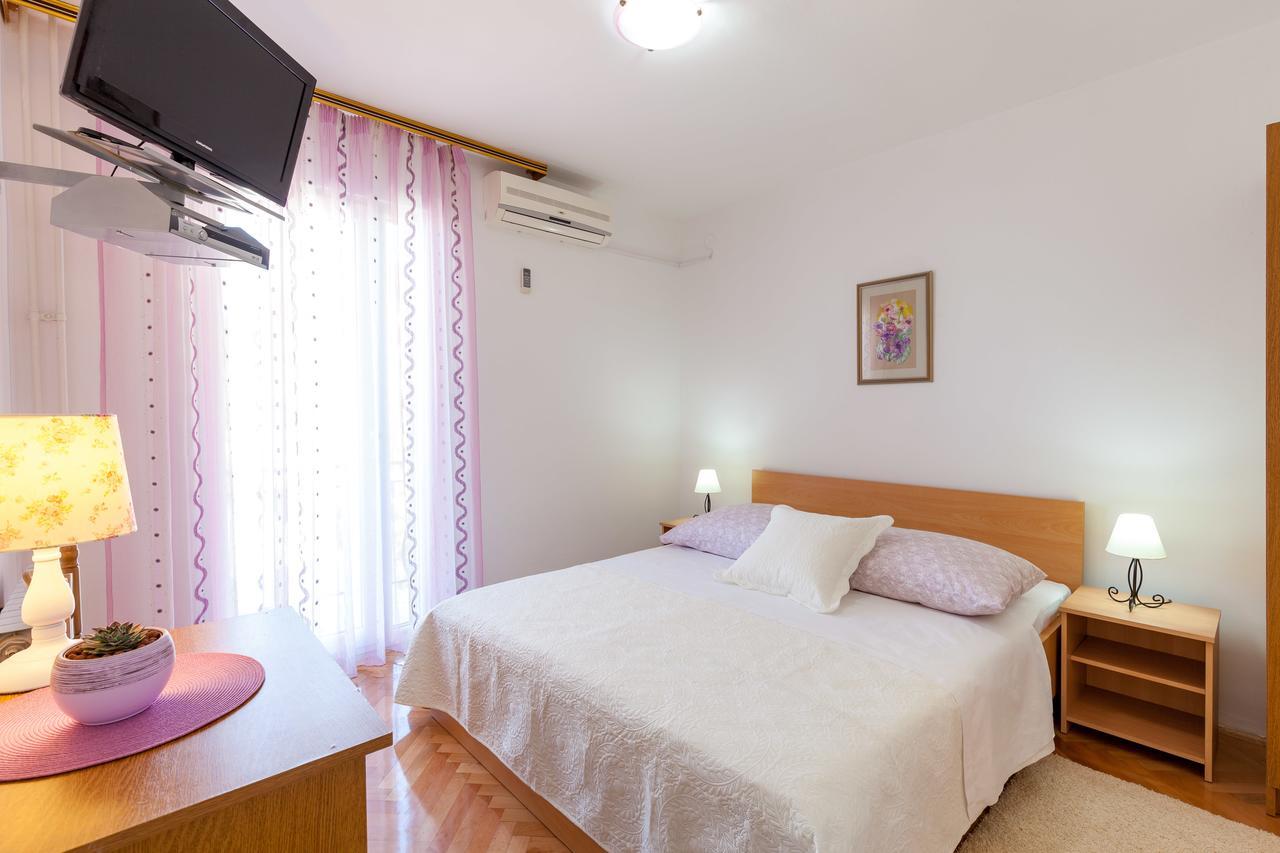 Rooms Marinac Podstrana Exterior photo