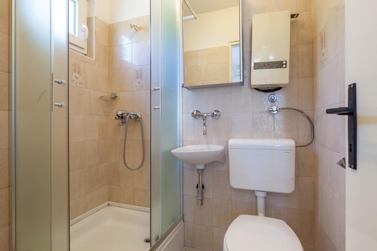Rooms Marinac Podstrana Exterior photo