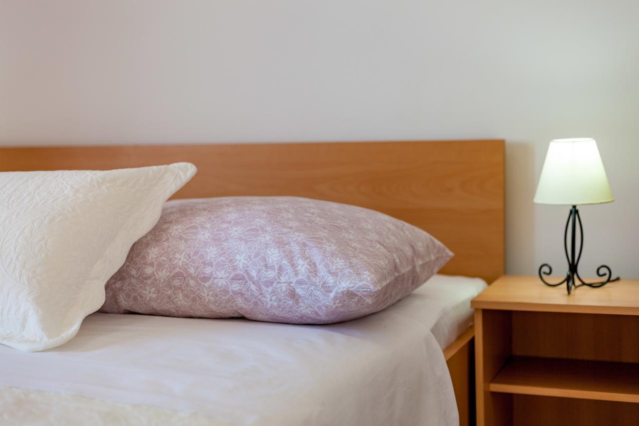 Rooms Marinac Podstrana Exterior photo