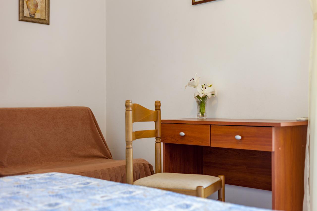 Rooms Marinac Podstrana Exterior photo