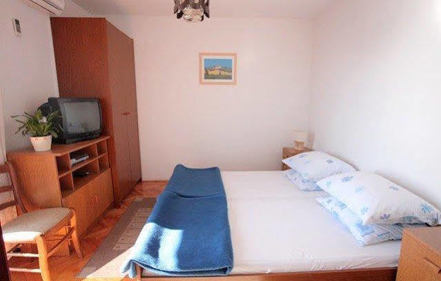 Rooms Marinac Podstrana Exterior photo