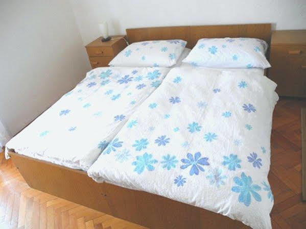 Rooms Marinac Podstrana Exterior photo