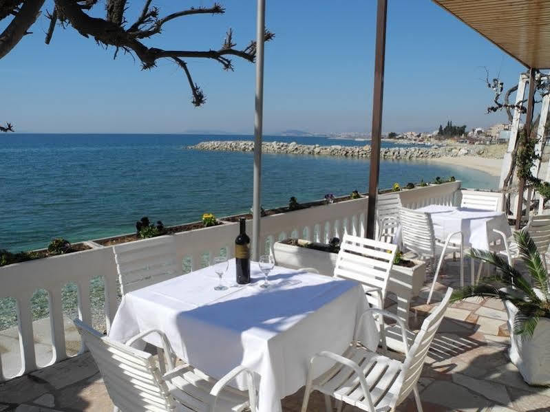 Rooms Marinac Podstrana Exterior photo