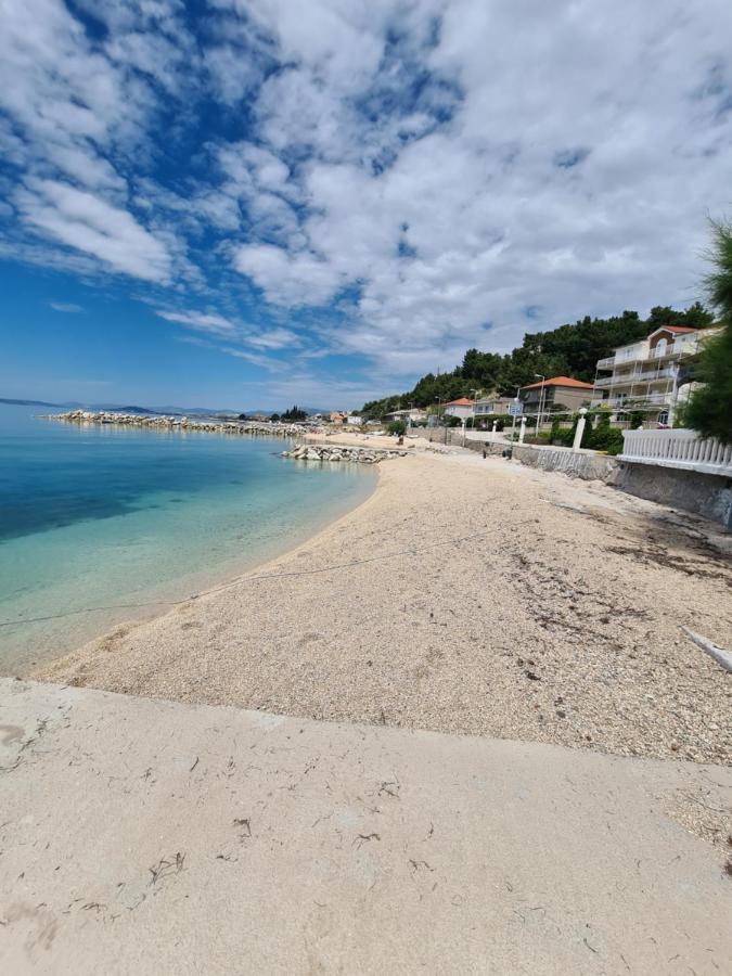 Rooms Marinac Podstrana Exterior photo